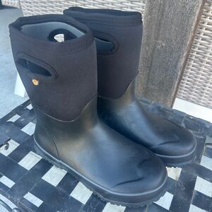 Youth Bogs Boots